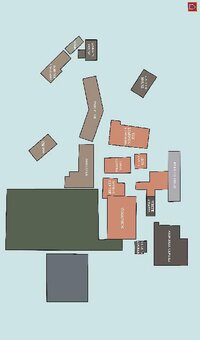 St John's Grammar Navigation screenshot, image №2902058 - RAWG