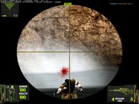 Heat Project screenshot, image №382861 - RAWG