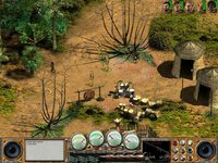 Weird Wars: The Unknown Episode of World War II screenshot, image №377459 - RAWG