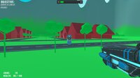 Mr. Chaos screenshot, image №3003622 - RAWG