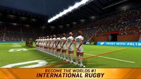 Rugby League 18 screenshot, image №1502862 - RAWG