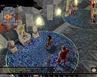 Neverwinter Nights: Hordes of the Underdark screenshot, image №372770 - RAWG