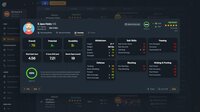 Football Coach: College Dynasty screenshot, image №3690130 - RAWG