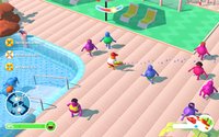 Pool Party Panic screenshot, image №993467 - RAWG