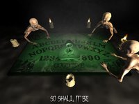 WitchBoard III screenshot, image №2197574 - RAWG