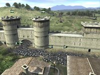 Medieval 2: Total War screenshot, image №444514 - RAWG