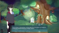 Love in the Park screenshot, image №3167352 - RAWG