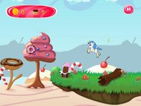 My Pony adventure in Candy Wor screenshot, image №1971161 - RAWG