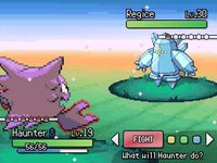 Pokémon Dark Shiny screenshot, image №1140033 - RAWG