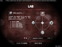 Nano War 2 screenshot, image №1180563 - RAWG