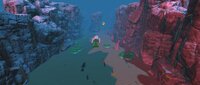 Just Keep Swimming (KillingDracula79) screenshot, image №3388220 - RAWG