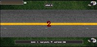zombie road kill screenshot, image №1178525 - RAWG