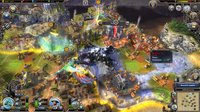 Warlock 2: The Exiled screenshot, image №630335 - RAWG