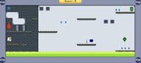 2D-Platformer screenshot, image №2943335 - RAWG