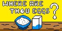 Where are thou eggs? screenshot, image №3490983 - RAWG