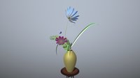 Flower Design Ⅱ screenshot, image №2168734 - RAWG