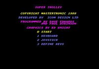 Super Trolley screenshot, image №757657 - RAWG