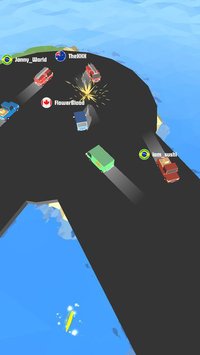 Cars.io screenshot, image №1885352 - RAWG