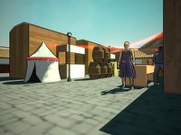 The Missing Pigs Of McReary Farm screenshot, image №2370256 - RAWG