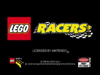 LEGO Racers screenshot, image №1709168 - RAWG