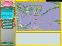 The Incredible Machine: Even More Contraptions screenshot, image №312530 - RAWG