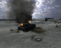 Achtung Panzer: Kharkov 1943 screenshot, image №516485 - RAWG