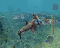 Jaws Unleashed screenshot, image №408274 - RAWG