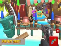 Xtreme Bottle Shooter Pro screenshot, image №1931758 - RAWG