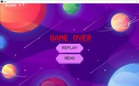 Astro Dudj screenshot, image №3818825 - RAWG