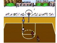 Hoops screenshot, image №736116 - RAWG