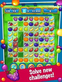 Fruit Quest screenshot, image №2036624 - RAWG