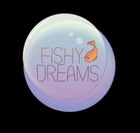 Fishy Dreams screenshot, image №2794170 - RAWG