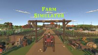 Farm Simulator screenshot, image №4271118 - RAWG