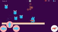 Shooter Rabbit 2D screenshot, image №3371072 - RAWG