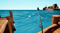 Fisherman Simulator screenshot, image №4095496 - RAWG