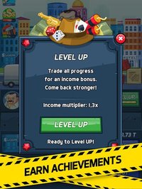 Tap Mafia - Idle Clicker screenshot, image №1435919 - RAWG