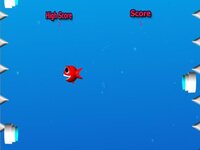 Fish Pong screenshot, image №3897029 - RAWG