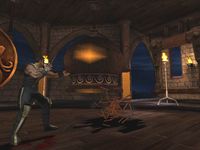 Mortal Kombat: Armageddon screenshot, image №593380 - RAWG