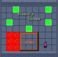 Wizard Escape (Golden Cat Education) screenshot, image №3183256 - RAWG