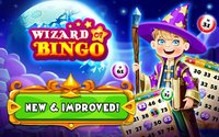 Wizard of Bingo screenshot, image №1415798 - RAWG