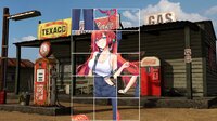 Anime Gas Station screenshot, image №3236869 - RAWG