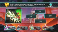 TRIVIAL PURSUIT LIVE! screenshot, image №50965 - RAWG