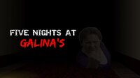 Five nights at Galina's - BROWSER screenshot, image №3862060 - RAWG