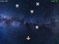 Extraterrestrial Invaders screenshot, image №1945892 - RAWG