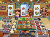 Crazy Cooking Star Chef screenshot, image №2146246 - RAWG