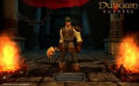 Dungeon Runners screenshot, image №447931 - RAWG