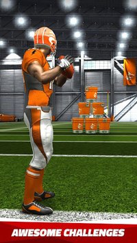 Flick Quarterback 19 screenshot, image №1569025 - RAWG