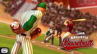 Ballistic Baseball screenshot, image №2355634 - RAWG