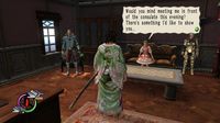 WAY OF THE SAMURAI 4 screenshot, image №228716 - RAWG