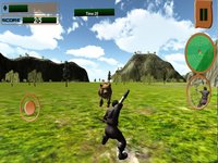 Archery Wild Animal Hunting 3D screenshot, image №1748365 - RAWG